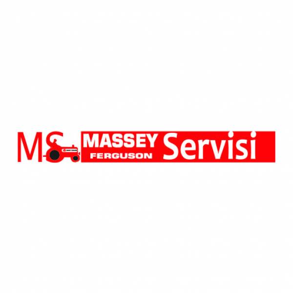 Massey Servisi - Logo Tasarımı
